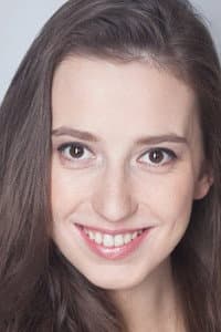 Alexandra Veleskevich in К себе нежно
