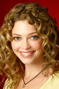 Amanda Detmer in The Week