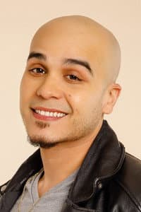 Marc Reign in Playing Sam