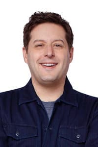 Anthony Atamanuik in Gabrus Force Live: DCM '26