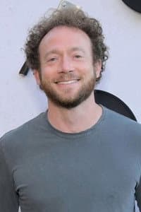 Chris Bremner in Keep Your Mouth Shut