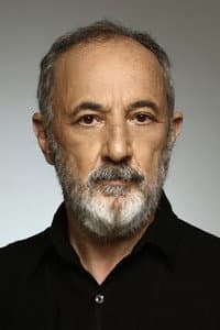 Stelios Mainas in Politiki Kouzina