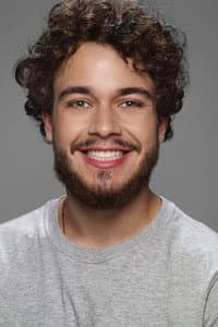 Tutty Mendes in O Segredo de Davi