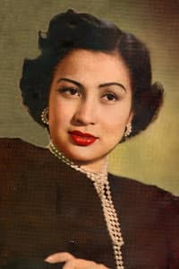 Mila del Sol in Violeta