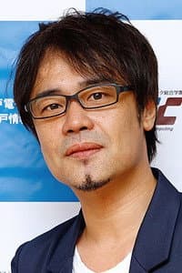Hideo Ishikawa in Mobile Suit Gundam MS IGLOO: The Hidden One Year War