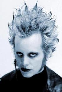 Madonna Wayne Gacy in Marilyn Manson: Dead to the World