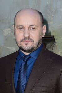 Adam Woronowicz in Chopin. Pragnienie miłości