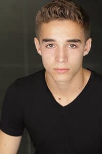 Skyler Brigmann in Devil's in the Details