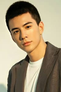 Charles Lin in God of War 2
