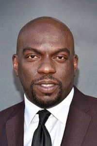 Omar J. Dorsey in Harriet