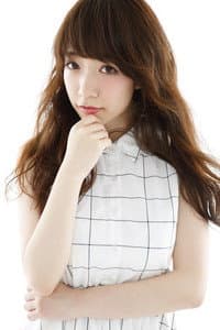 Airi Shimizu in 清水あいり 「My lovely doll」