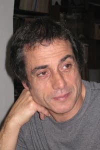 Rogério Jacques in Die innere Sicherheit