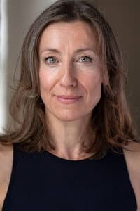 Emma Beattie in National Theatre at Home: Suddenly Last Summer