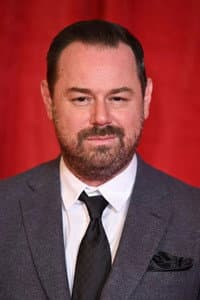 Danny Dyer in Marching Powder