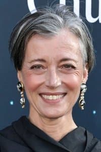 Mia Sara in Hard Time