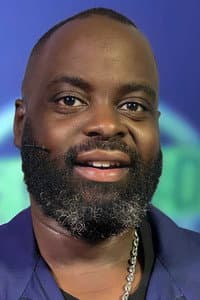 Issa Doumbia in Montreux Comedy Festival 2017 - On croit rêver