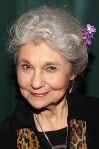 Lynn Cohen in Gabriel