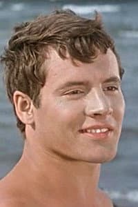 Hans Mietzner in Heißer Sommer
