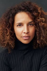Rita Cruz in Portugueses