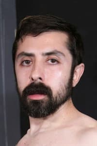 Geoff Gregorio in Cumming Home