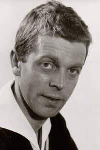 Rolf Bohnsack in Ohnsorg-Theater - Herzklabastern
