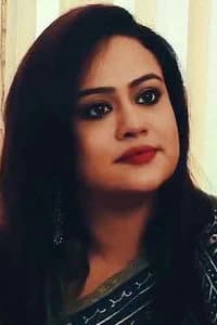 Kamalika Banerjee in Ludo