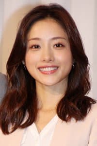 Satomi Ishihara in Mumon: Land of Stealth The Making Of