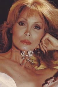 Pascale Arcia in Comme une femme