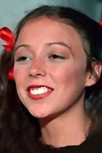 Baby Sue Young in Porn in the U.S.A.