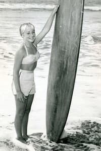 Linda Benson in Dear & Yonder