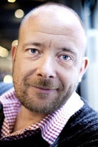 Nikolaj Steen in Tæl til 100