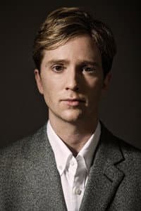 Luke Newberry in Dusty and Me