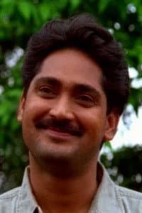 Avinash Narkar in Jaggu Ani Juliet