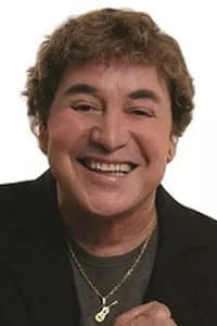 Bebeto in Bebeto: Pra Balancar