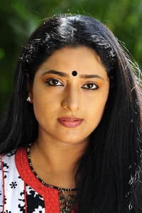 Praveena in Ustad Hotel