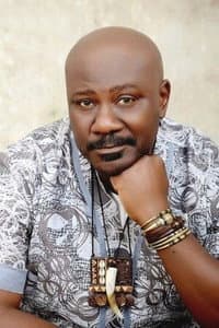 Sam Dede in In My Country
