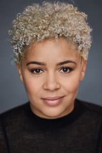 Tanya Vital in Chicken Shop Shakespeare - Hamlet: Act 2, Scene 2