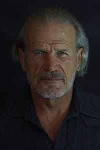 Stefanos Miltsakakis in Legion of Iron