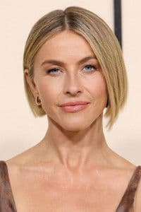 Julianne Hough in The Steam Engines of Oz