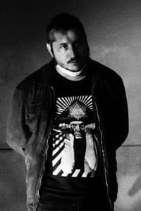 Claudio Ellovitch in Undertaker