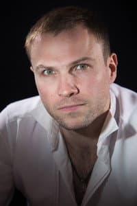 Ivan Lapin in Грехи наши