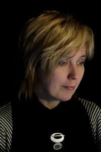 Tiina Andreas in Ameerika suvi