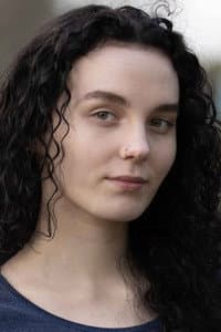Ester Marie Balgova in Soulmates