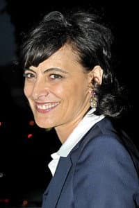 Inès de La Fressange in Pop Models