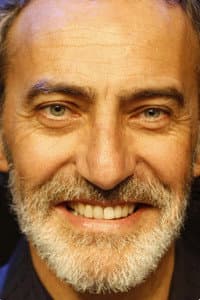 Sérgio Silva in Ubu