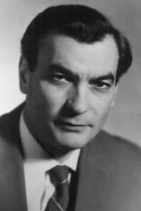 Pyotr Glebov in Jolanta