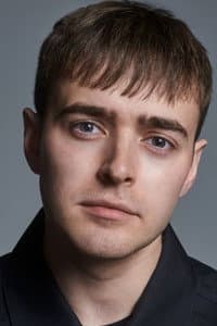 Iwan Davies in National Theatre at Home: Suddenly Last Summer
