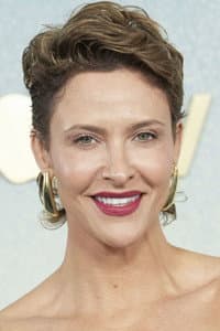 Jill Wagner in Christmas at the Inn