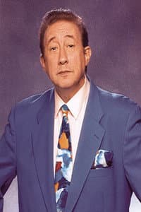 Luis Aguilé in Soy tu aventura