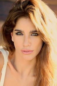 Gabriela Sari in Todo por el ascenso